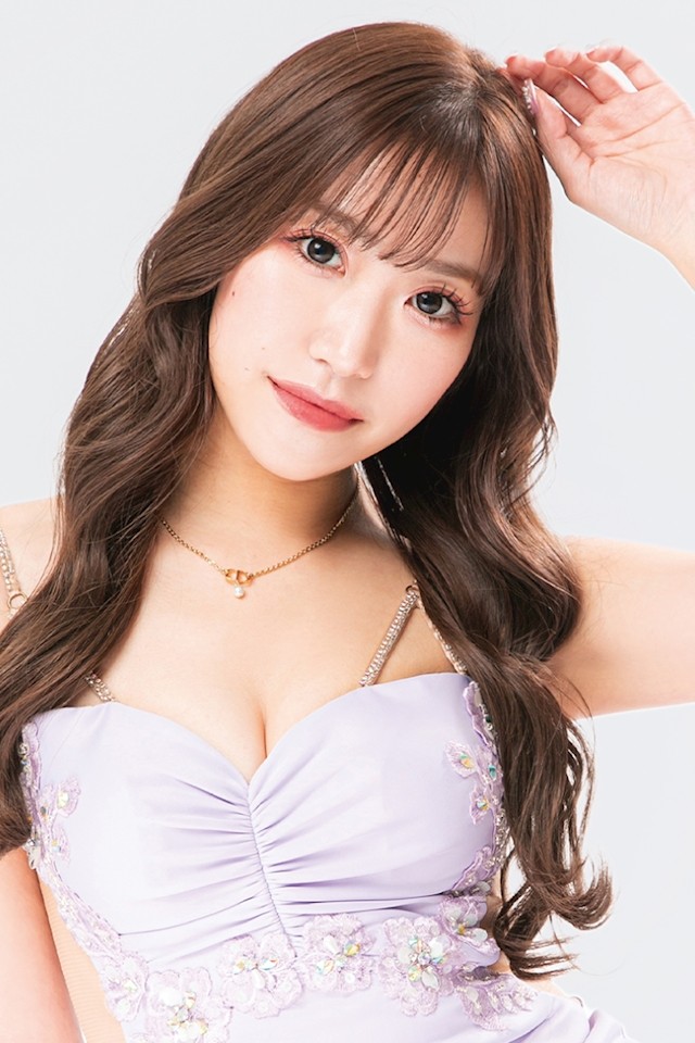 高瀬 美羽